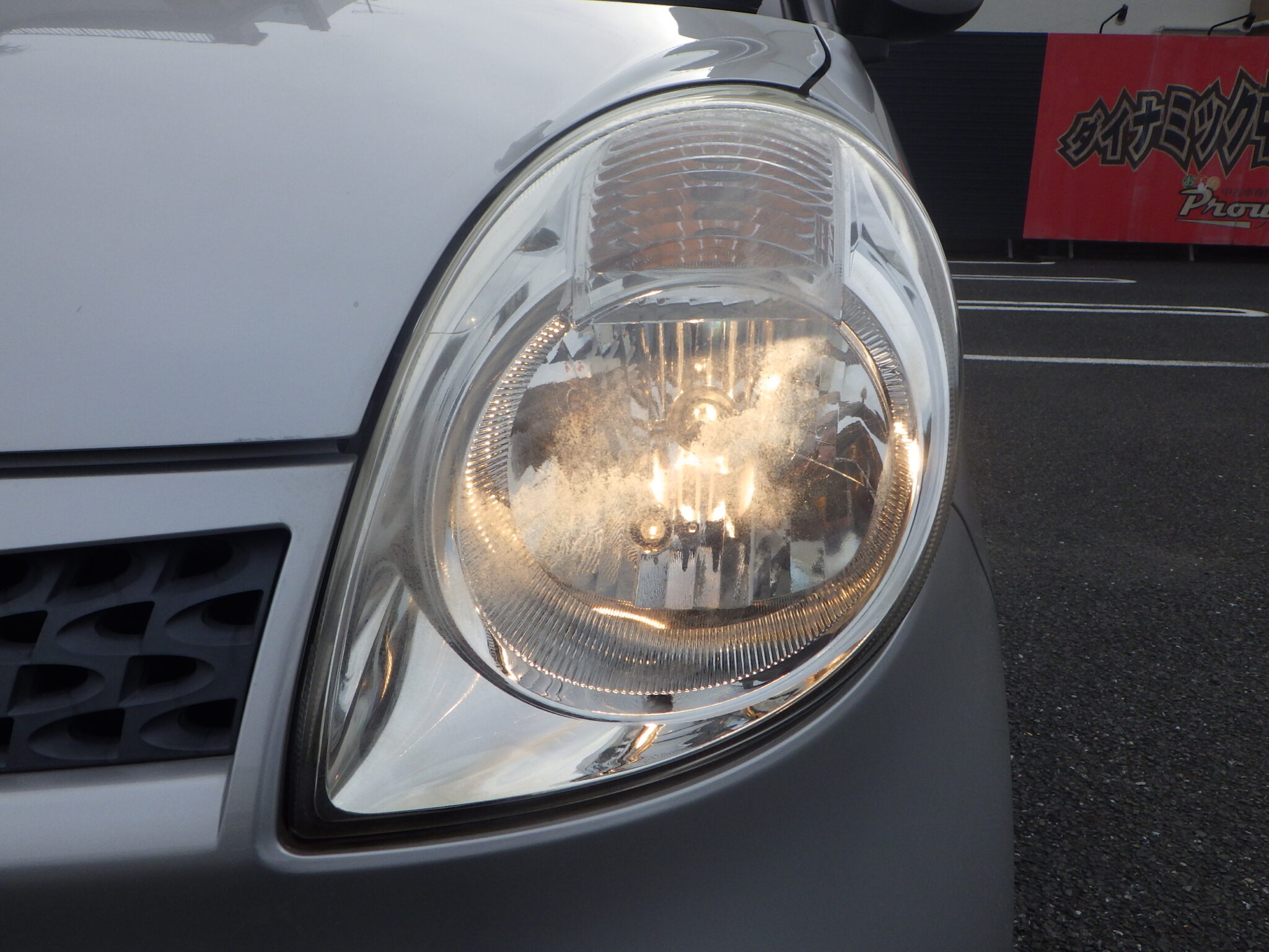 日産 モコの画像17