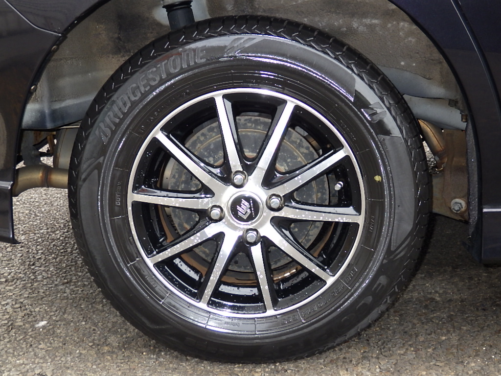 ホンダ フリードの画像15