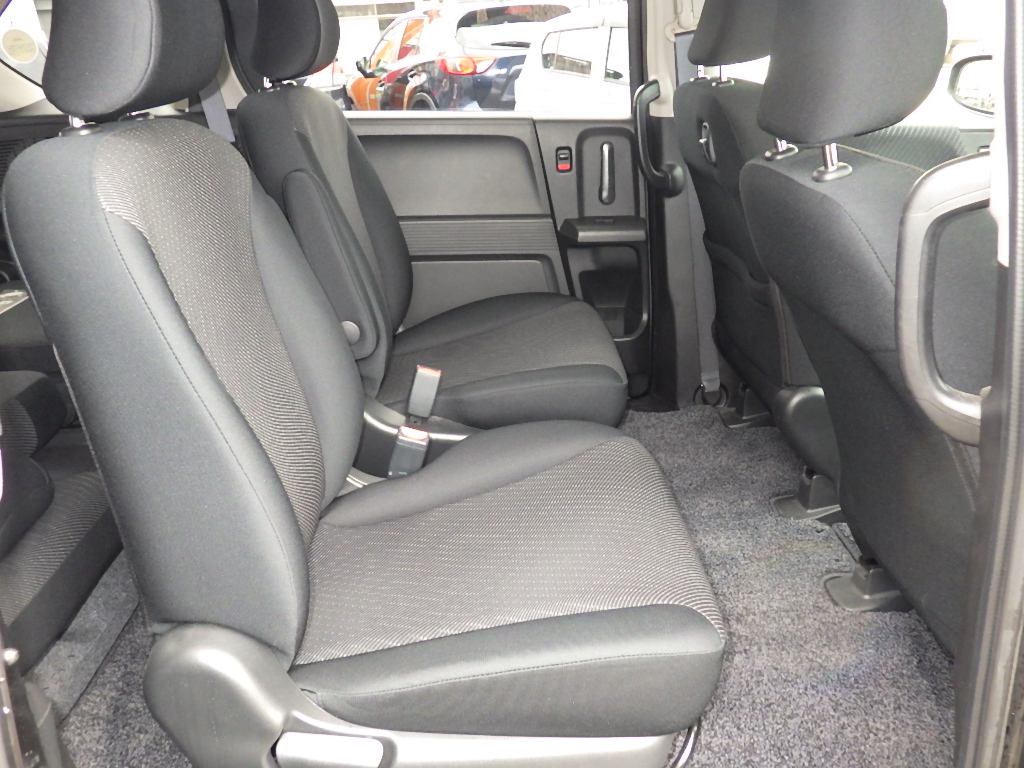 ホンダ フリードの画像4