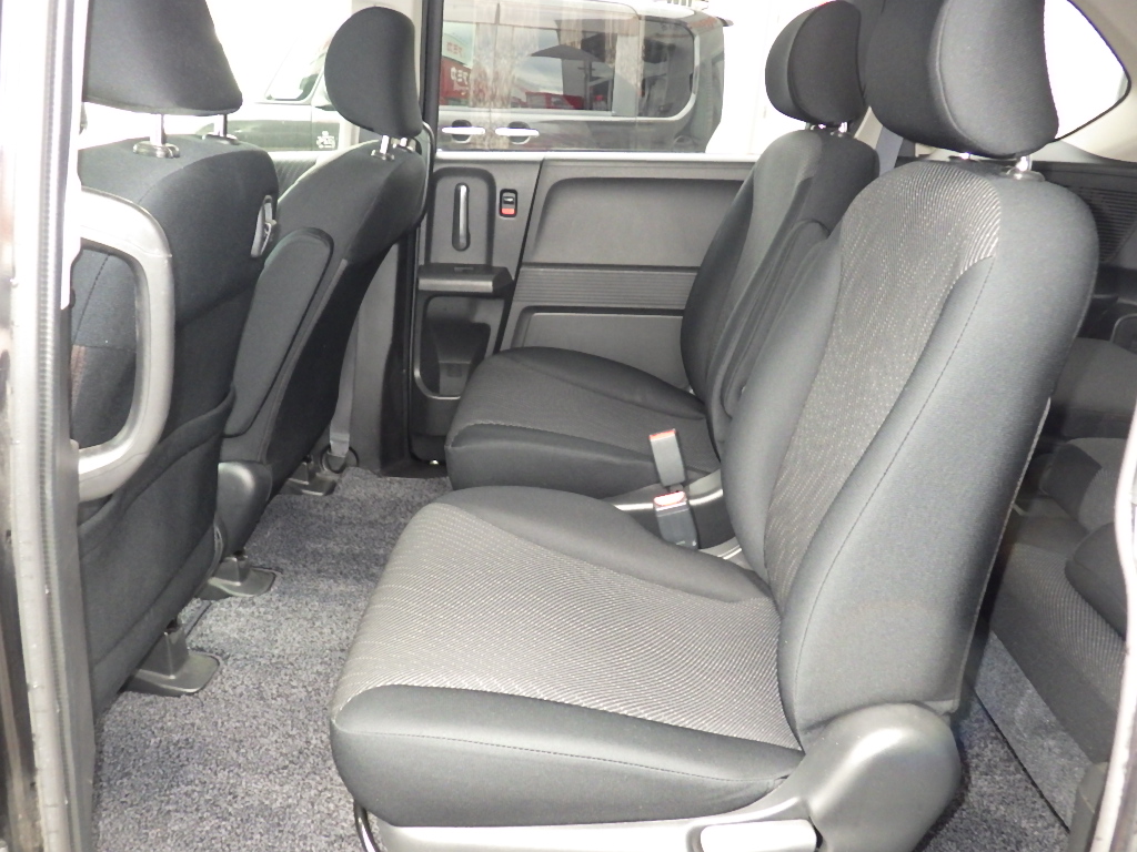 ホンダ フリードの画像7