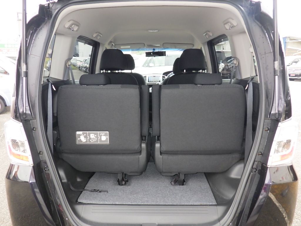 ホンダ フリードの画像8