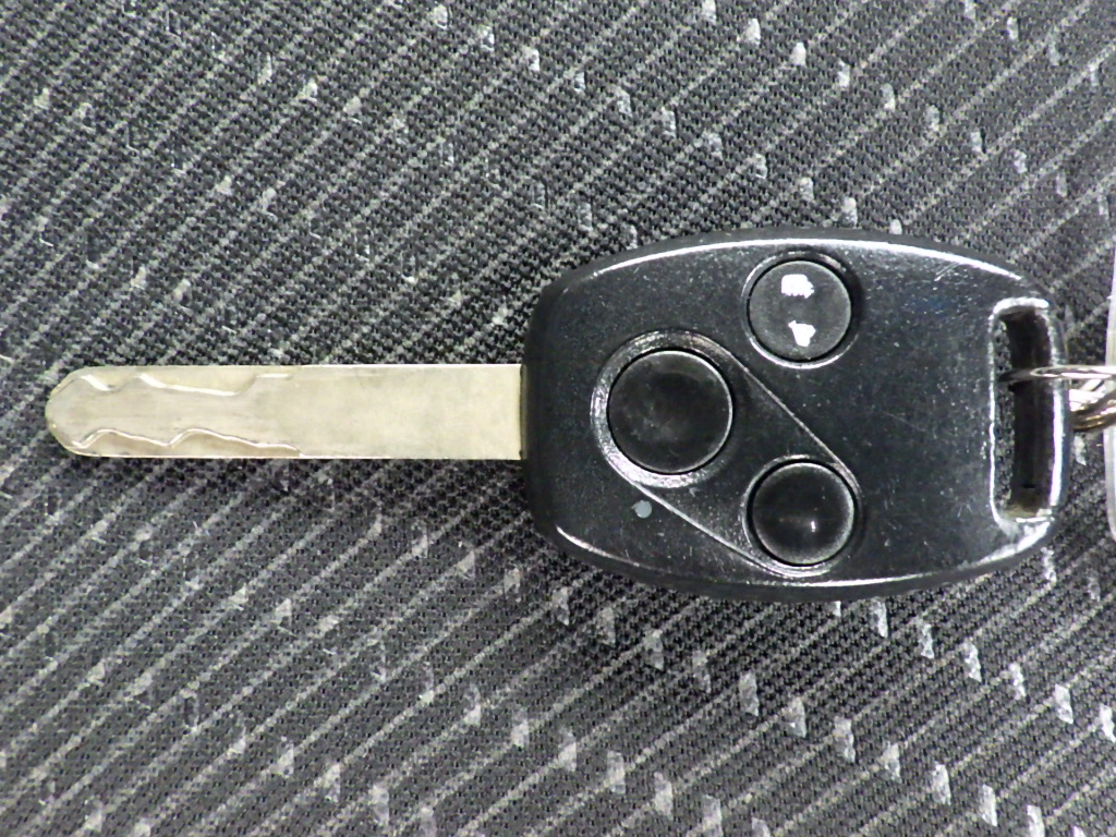 ホンダ フリードの画像12