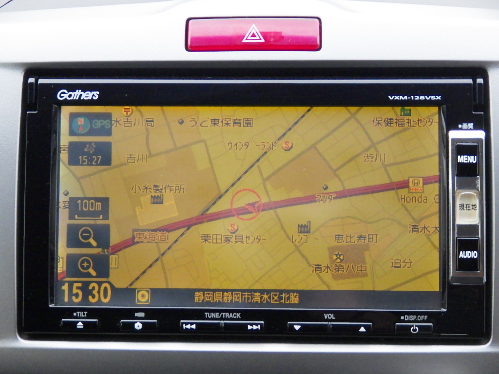 ホンダ フリードの画像10