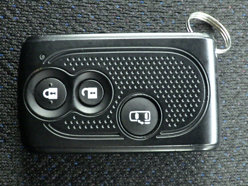 ダイハツ タントカスタムの画像13