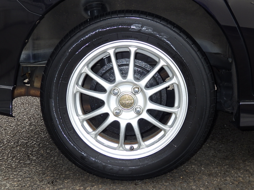 ホンダ フリードスパイクハイブリッド　の画像15