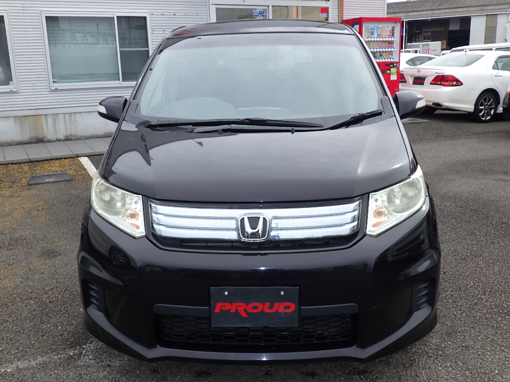 ホンダ フリードスパイクハイブリッド　の画像16