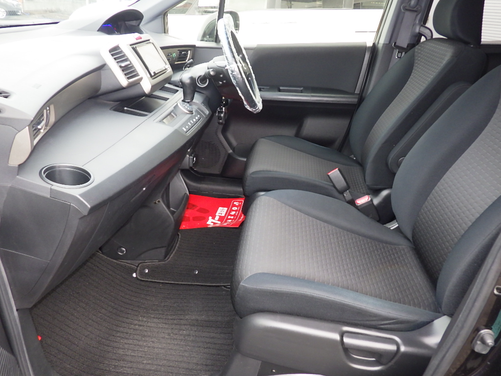 ホンダ フリードスパイクハイブリッド　の画像6