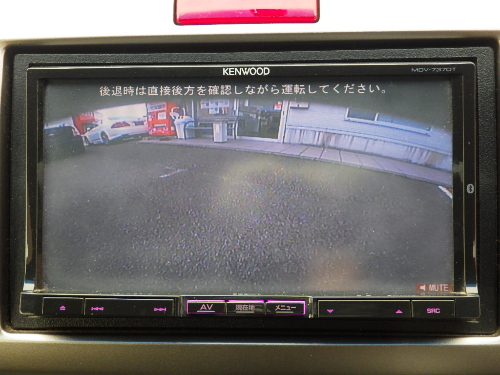 ホンダ フリードスパイクハイブリッド　の画像11