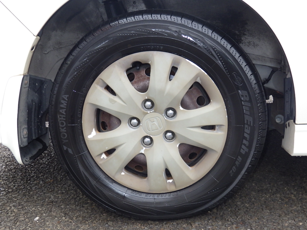 ホンダ ステップワゴンの画像15