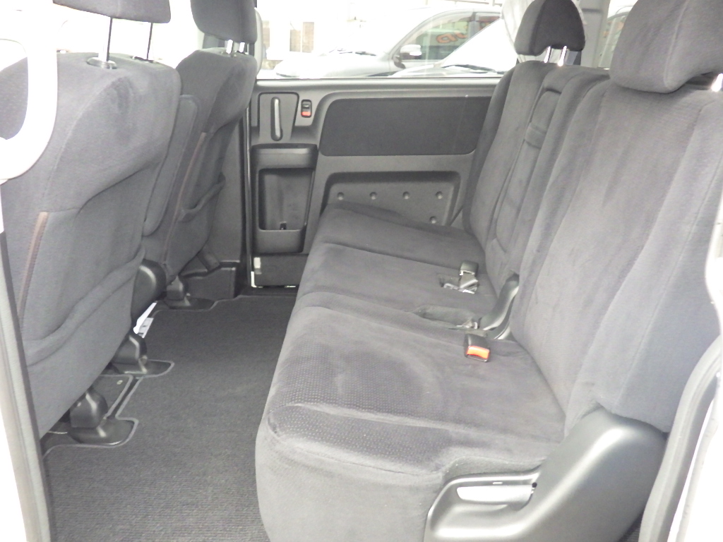 ホンダ ステップワゴンの画像7