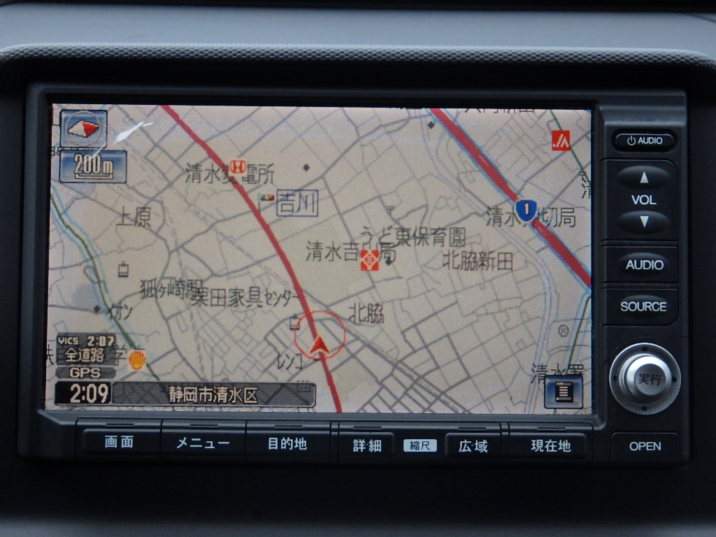 ホンダ ステップワゴンの画像10