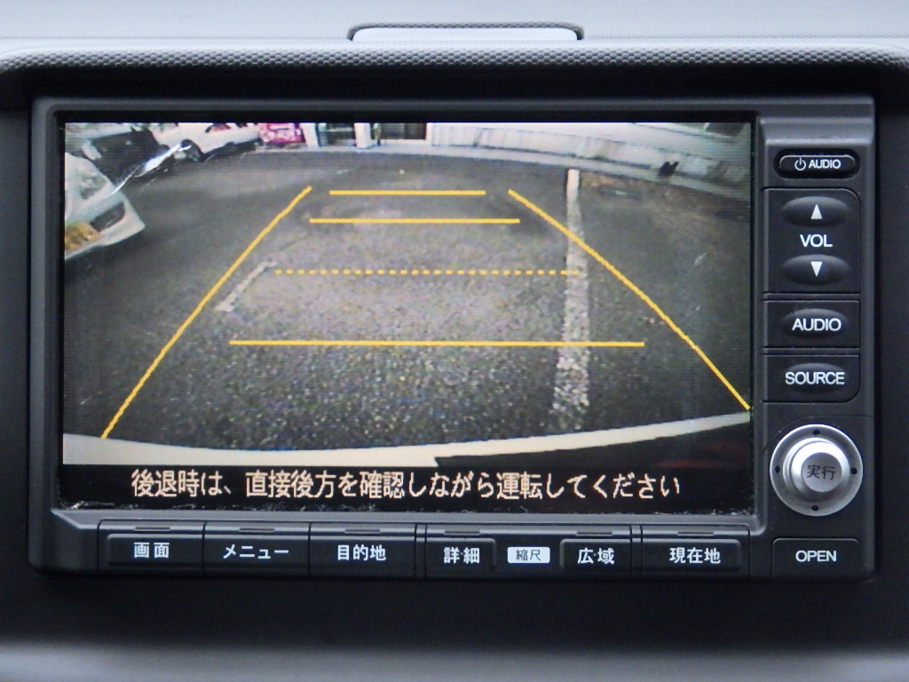 ホンダ ステップワゴンの画像11