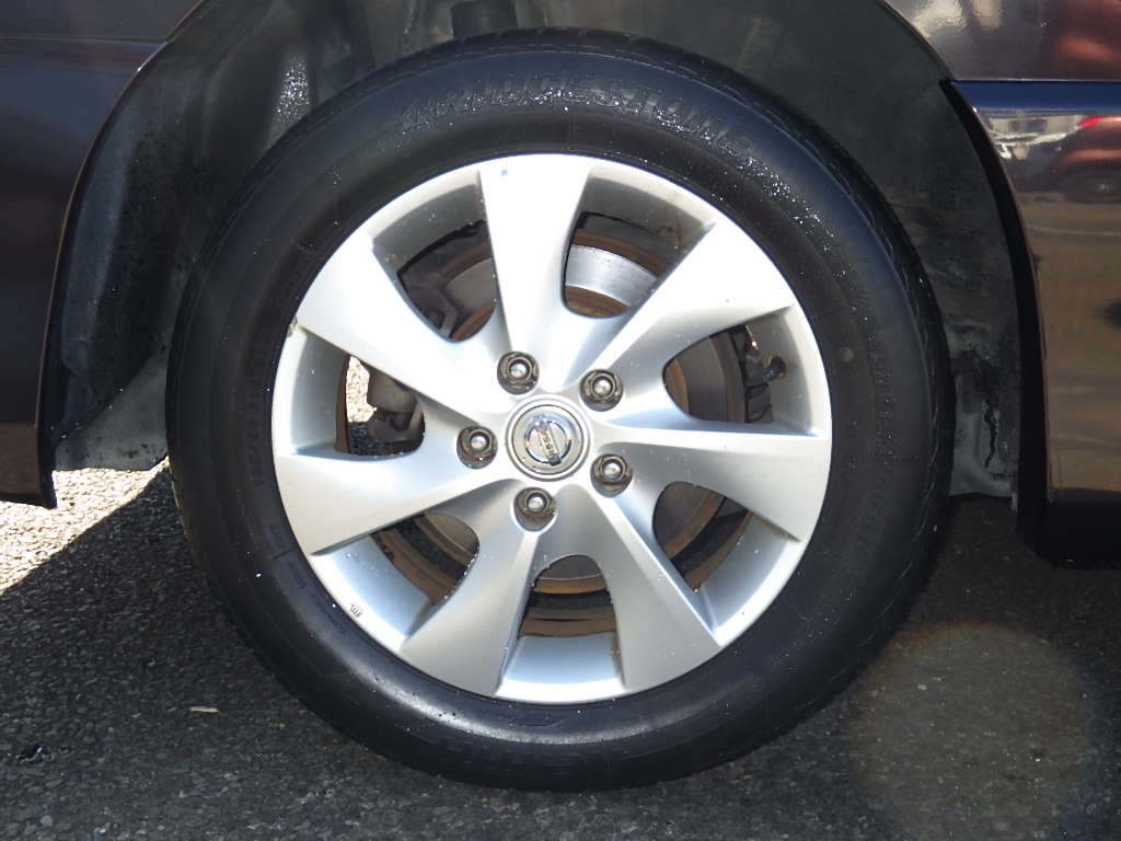 日産 セレナの画像15