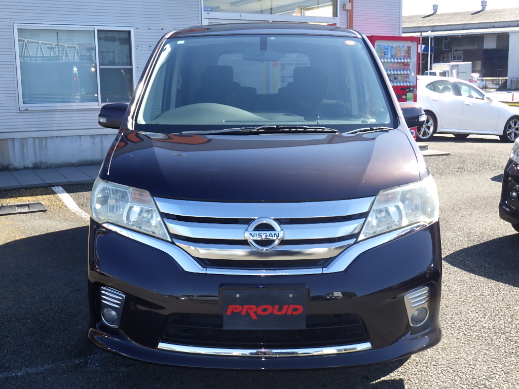 日産 セレナの画像16