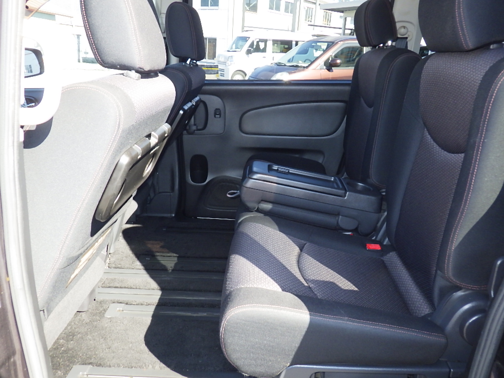 日産 セレナの画像7