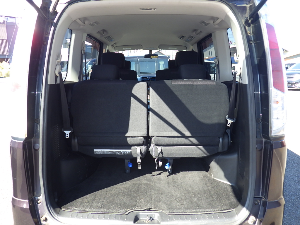 日産 セレナの画像8