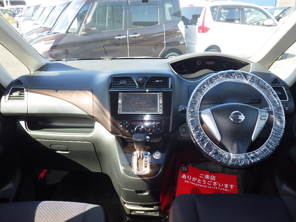 日産 セレナの画像9