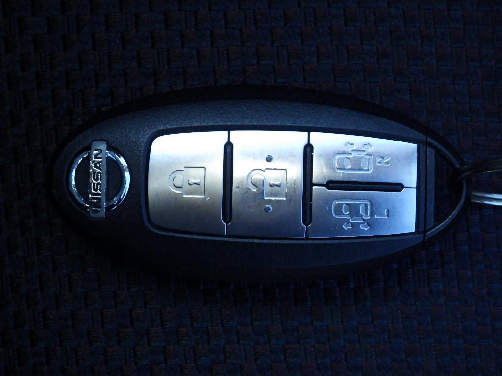 日産 セレナの画像13