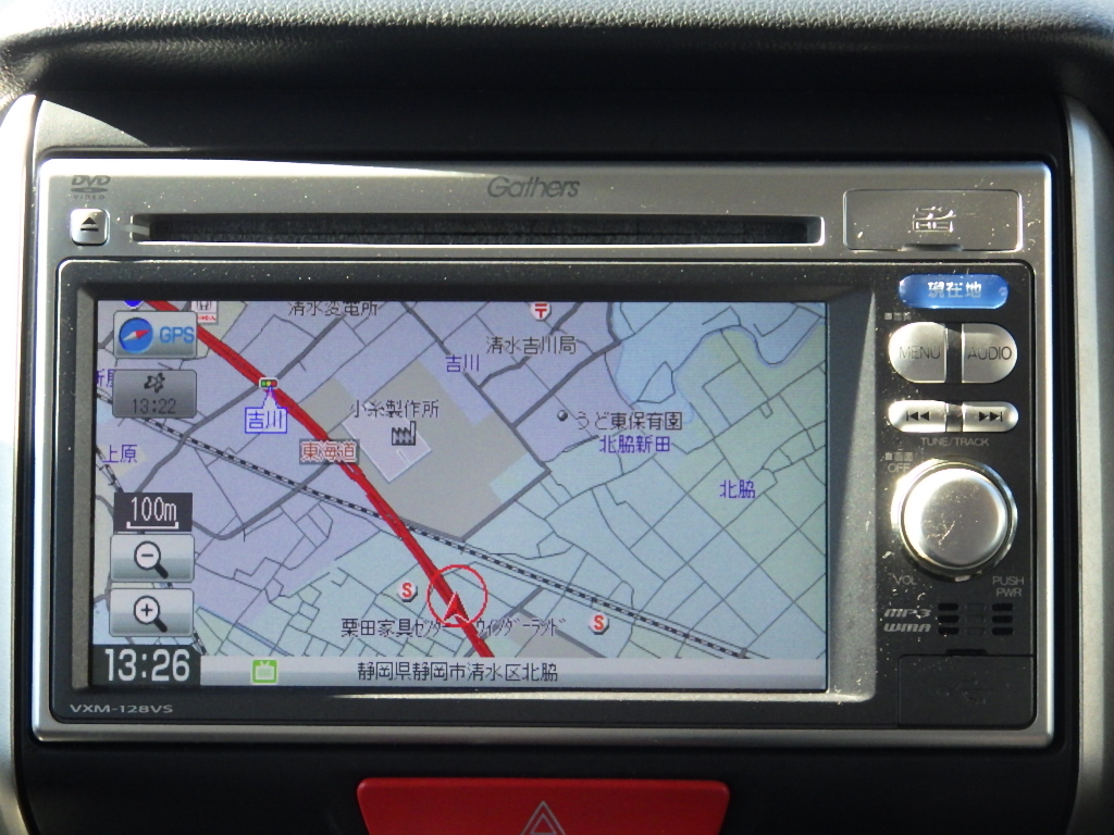 ホンダ N-BOXカスタムの画像10