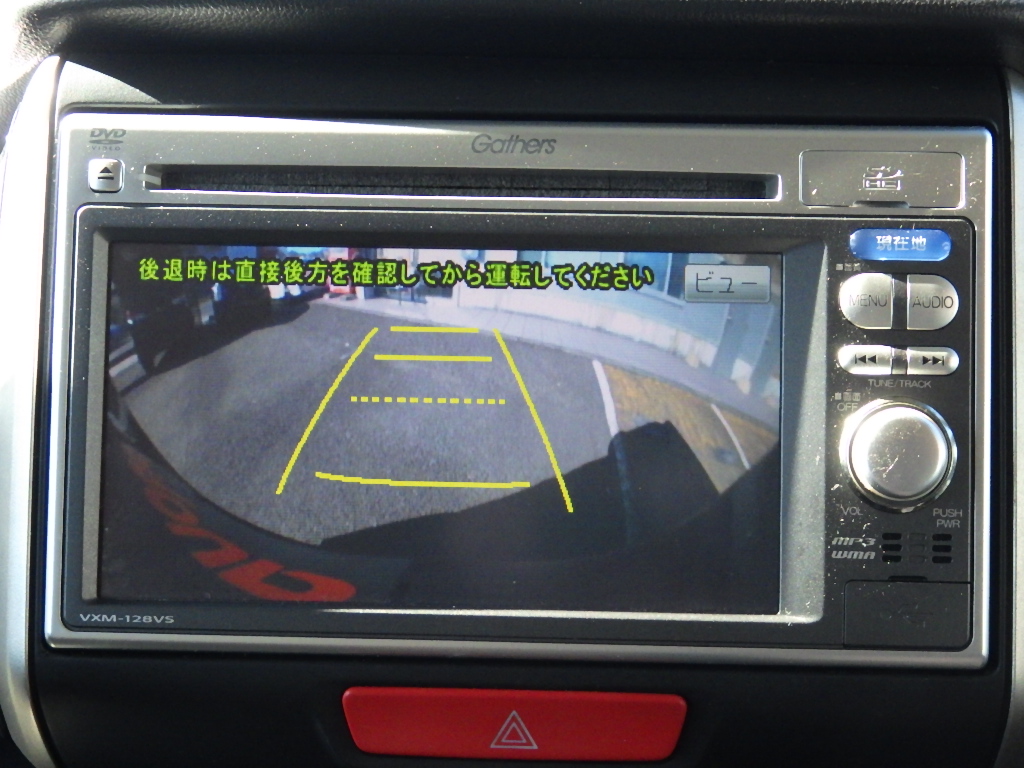 ホンダ N-BOXカスタムの画像11