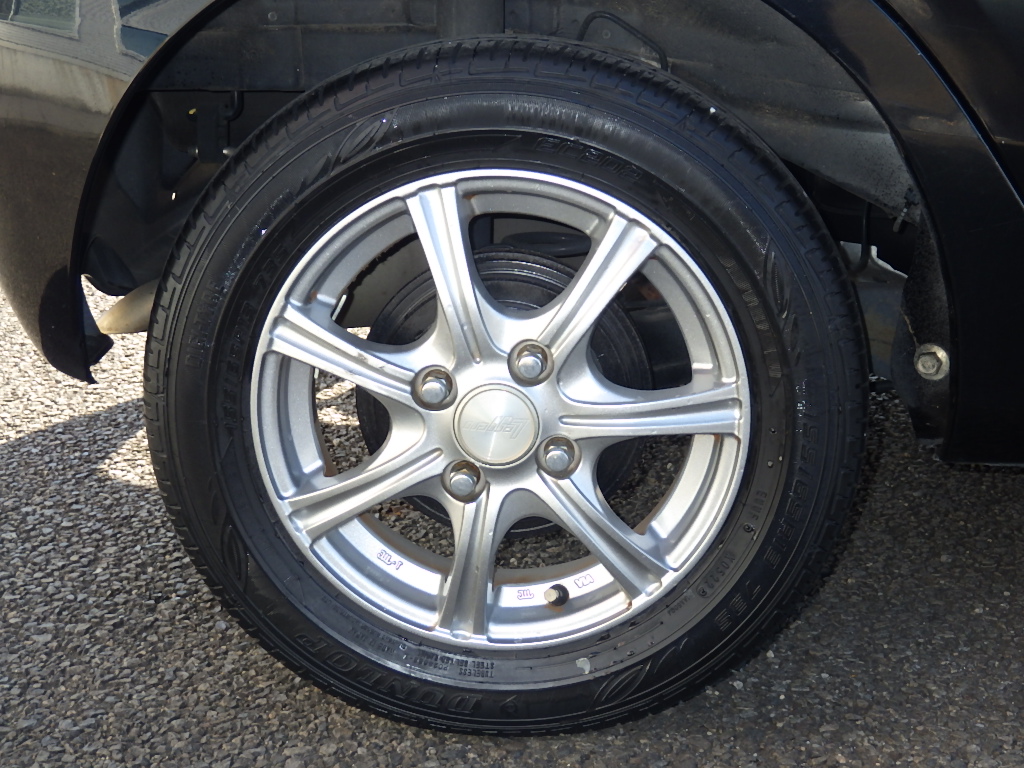 ホンダ ライフの画像15