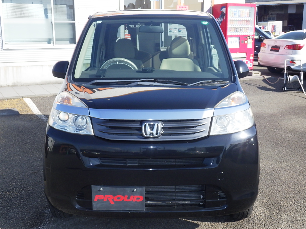 ホンダ ライフの画像16