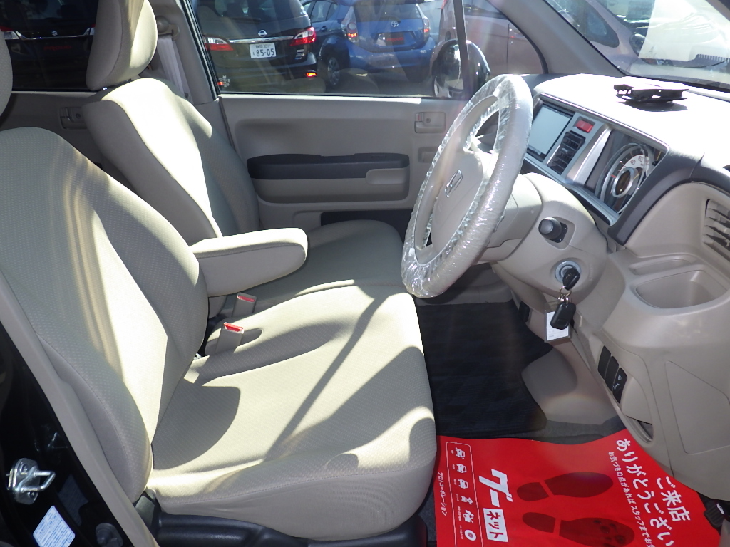 ホンダ ライフの画像3