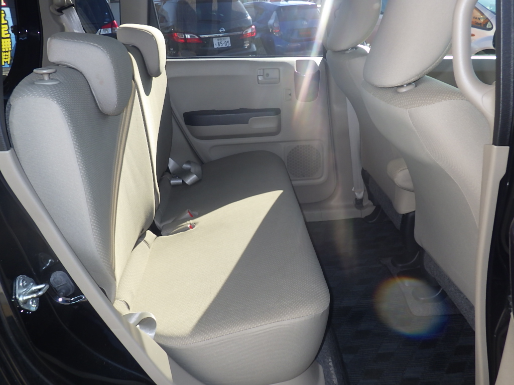 ホンダ ライフの画像4