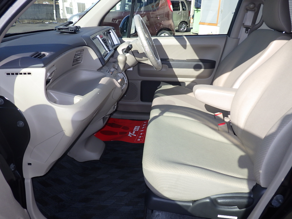 ホンダ ライフの画像6