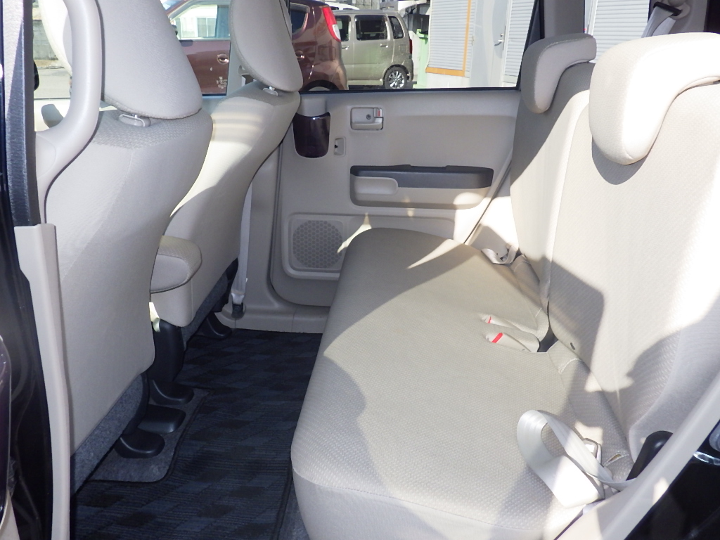 ホンダ ライフの画像7