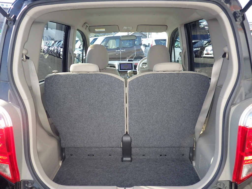 ホンダ ライフの画像8