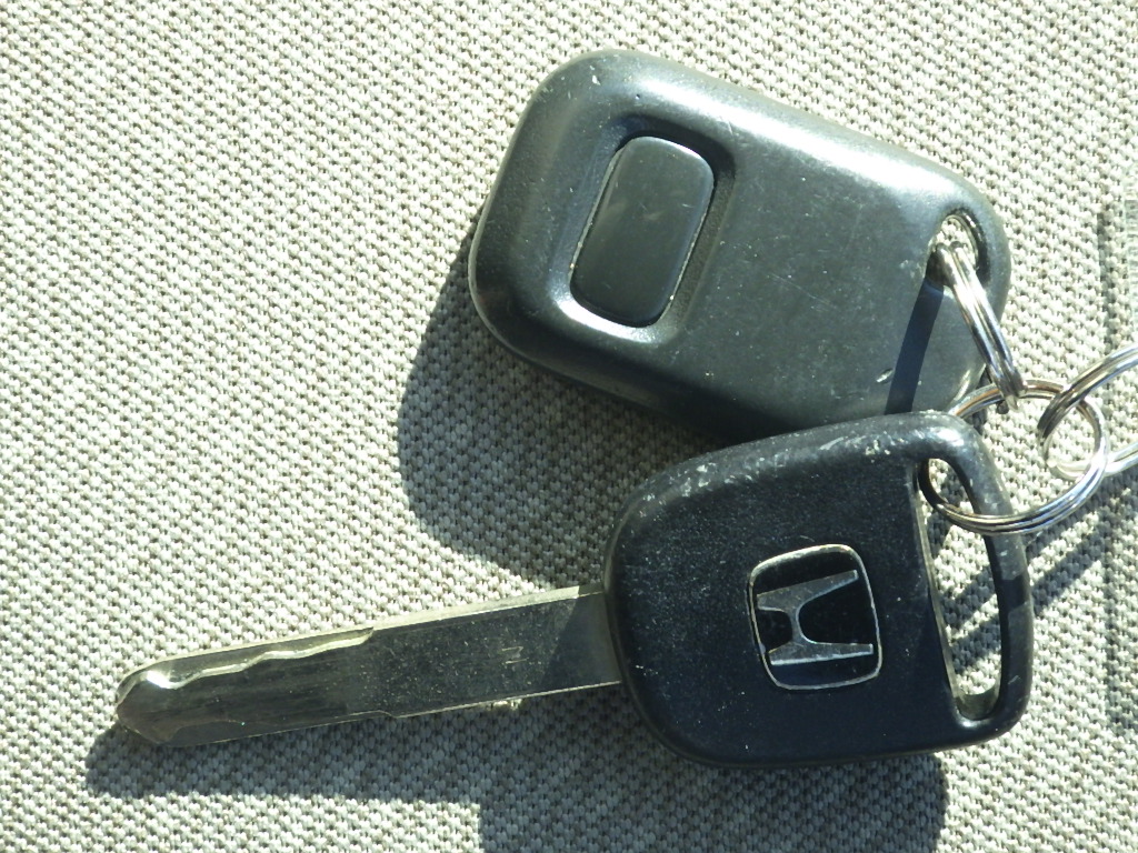 ホンダ ライフの画像13