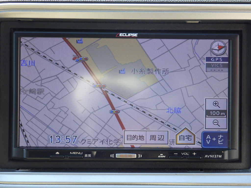 ホンダ ライフの画像10