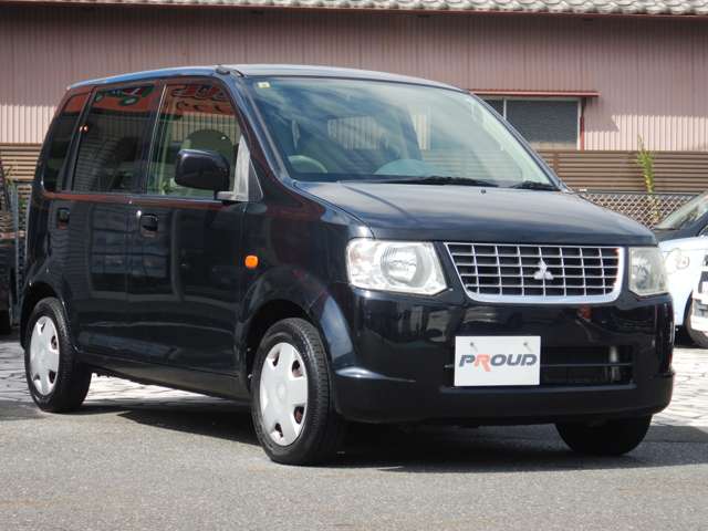 三菱 eKワゴンの画像3