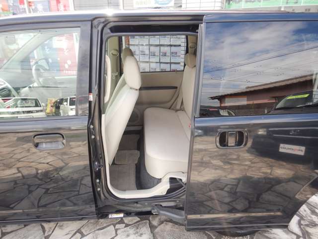 三菱 eKワゴンの画像20