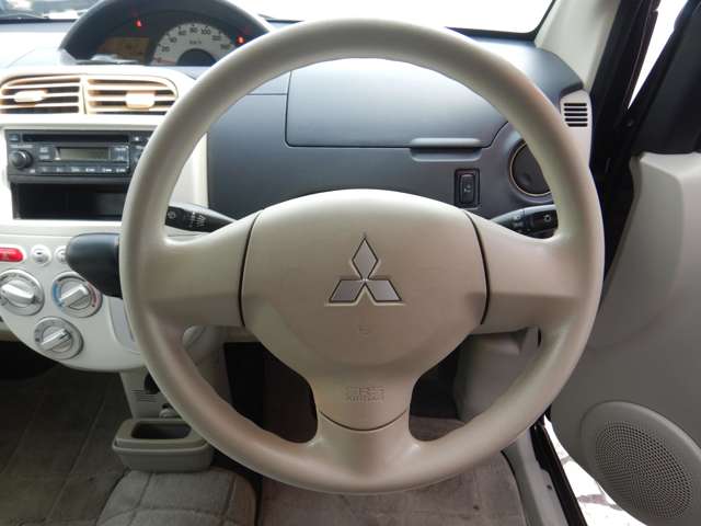 三菱 eKワゴンの画像14