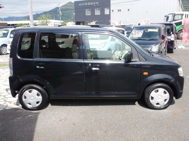三菱 eKワゴンの画像4