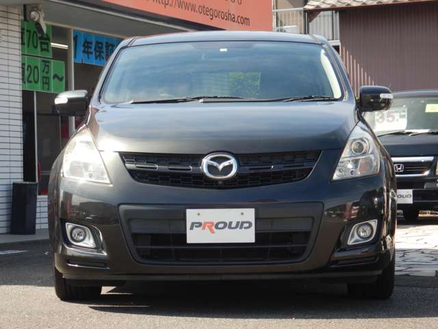 マツダ MPVの画像2