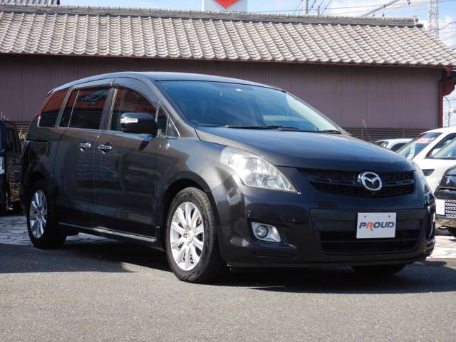 マツダ MPVの画像3