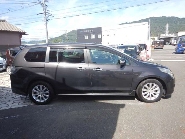 マツダ MPVの画像4
