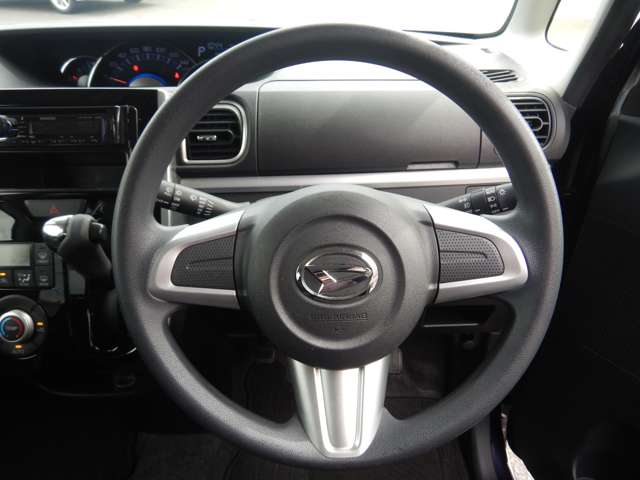 ダイハツ タントカスタムの画像14