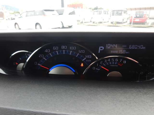 ダイハツ タントカスタムの画像15