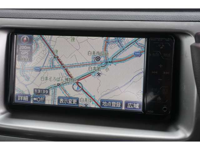 トヨタ bBの画像12