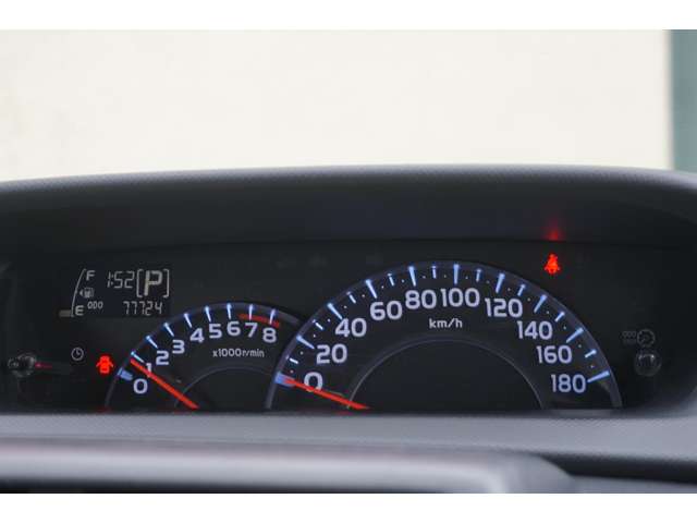 トヨタ bBの画像18