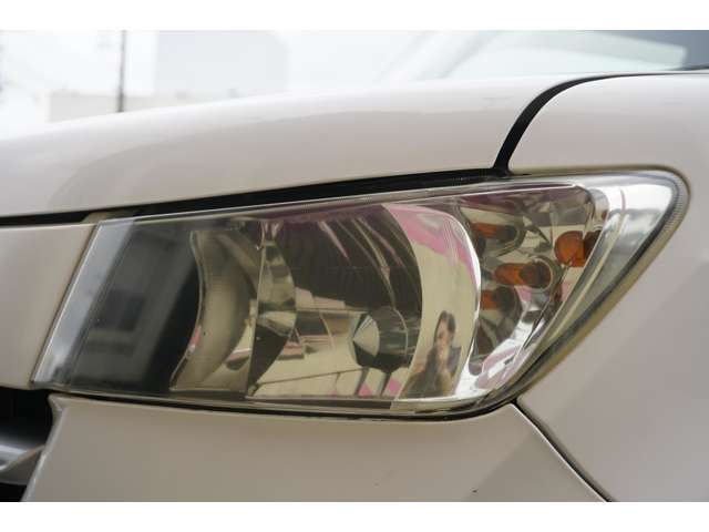 トヨタ bBの画像20