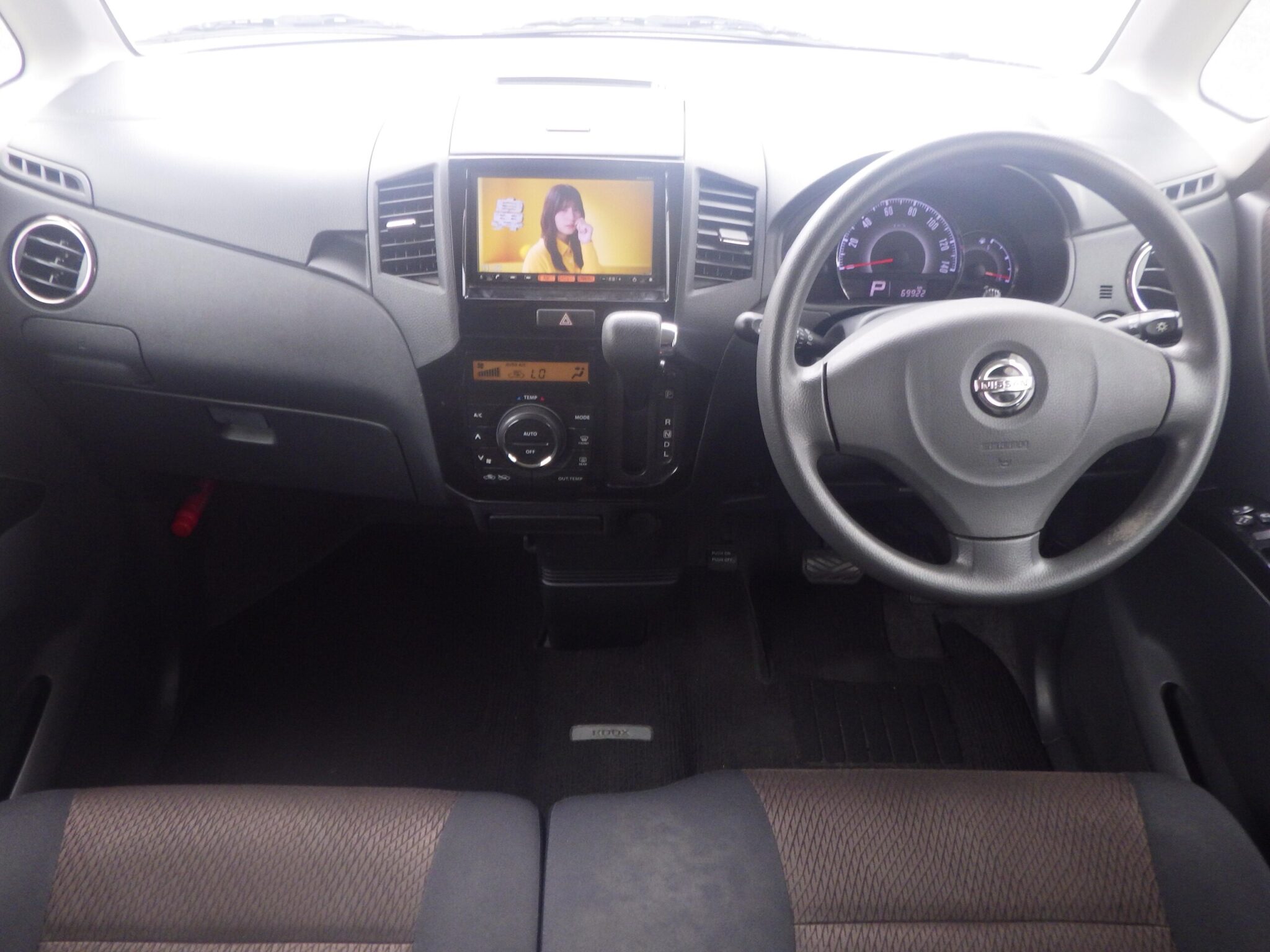 日産 ルークスの画像9