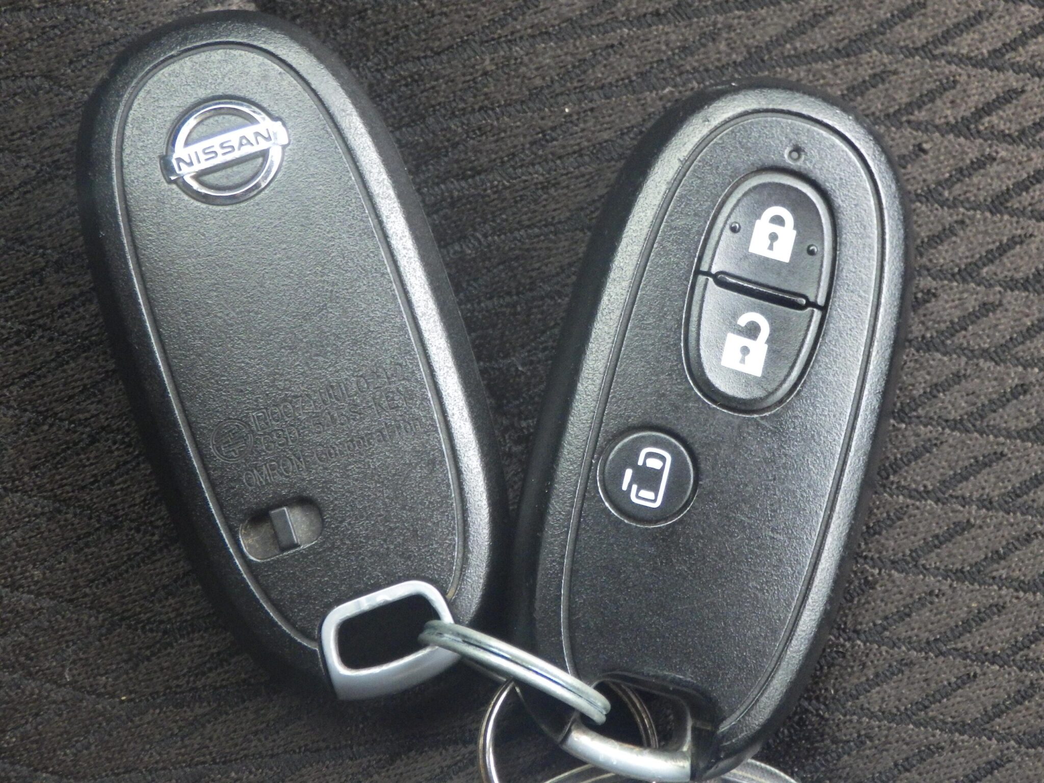 日産 ルークスの画像14