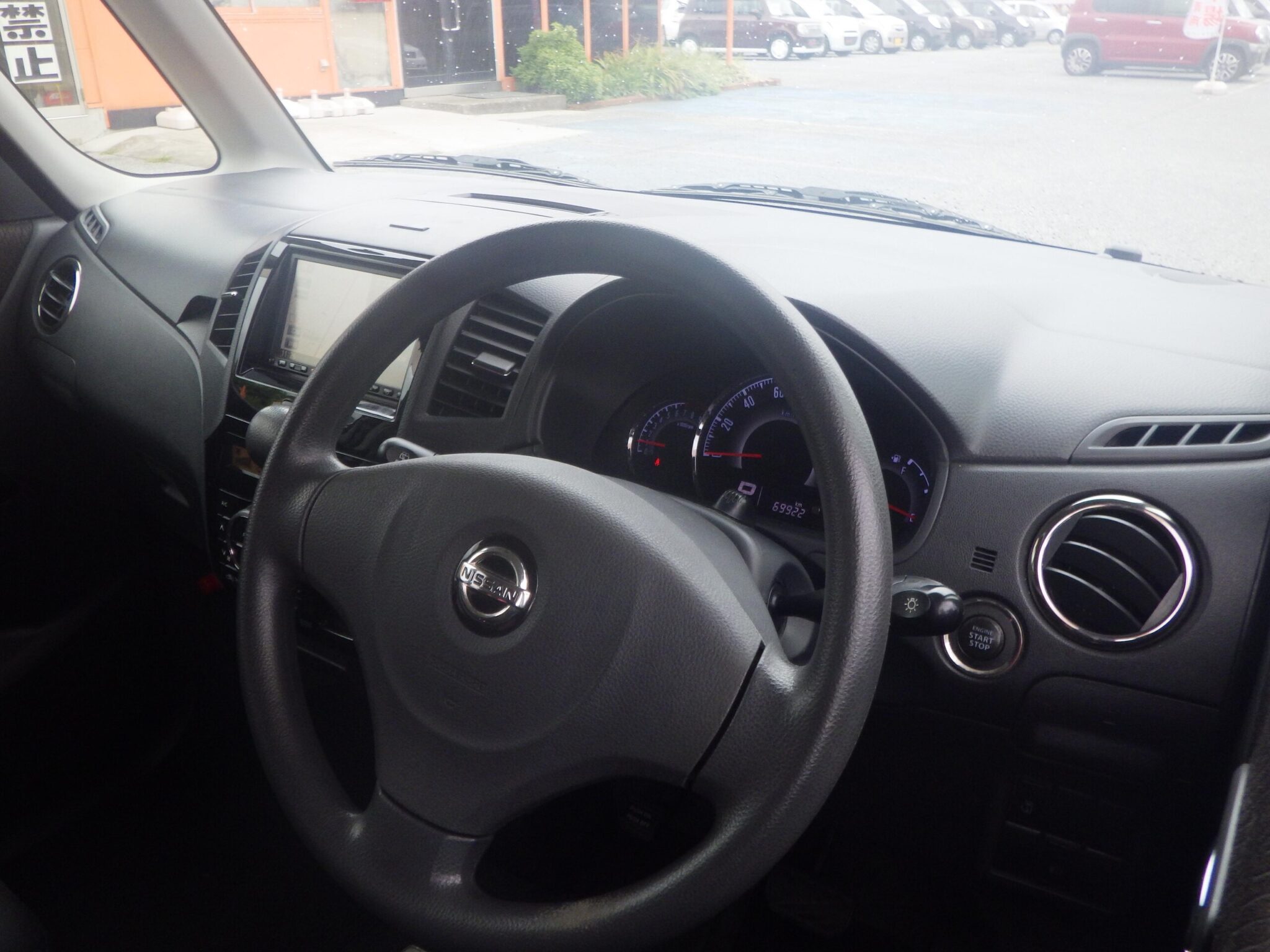 日産 ルークスの画像15