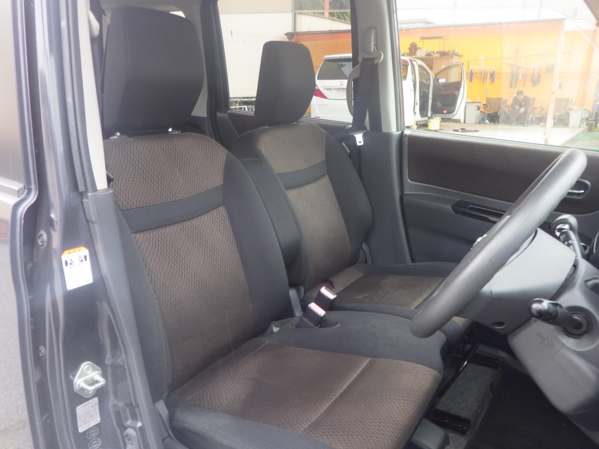 日産 ルークスの画像16