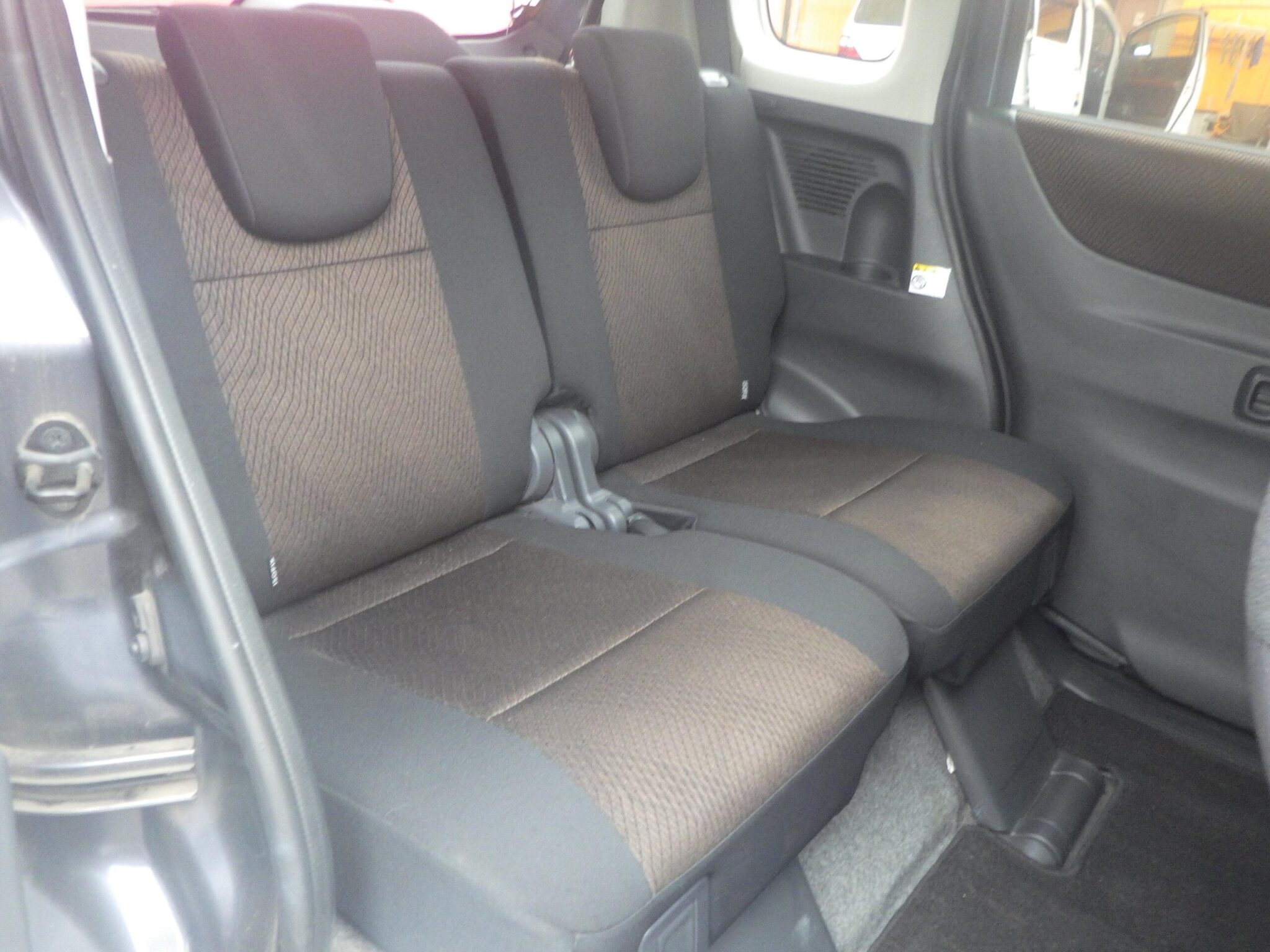 日産 ルークスの画像17